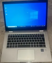 HP Elitebook x360 1030 G2