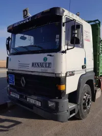 Renault R340 1983