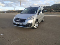 voitures-peugeot-partner-2018-berlingo-sidi-lakhdaara-mostaganem-algerie