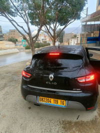 voitures-renault-clio-4-2019-gt-line-ain-defla-algerie