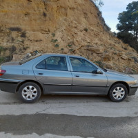 berline-peugeot-406-2004-chlef-algerie