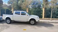 Tata XENON 4x4 2.2L 140Ch 2016 XENON 4x4