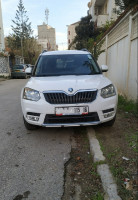 tout-terrain-suv-skoda-yeti-2015-mohammadia-alger-algerie