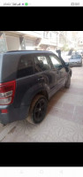 tout-terrain-suv-suzuki-grand-vitara-2008-khenchela-algerie