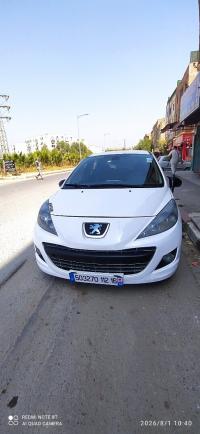 سيارات-peugeot-207-2012-allure-براقي-الجزائر