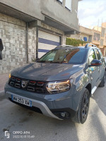 tout-terrain-suv-dacia-duster-2022-extreme-ras-el-aioun-batna-algerie