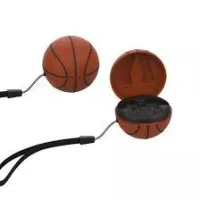 Wireless Ecouteurs Bluetooth TWS LR01 Sans Fil - Noir