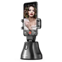 Apai Genie - Support Mobile Détecteur intelligent du visage 360