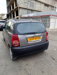 voitures-kia-picanto-2009-style-ain-naadja-alger-algerie