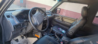 voitures-mitsubishi-pajero-court-1993-mostaganem-algerie