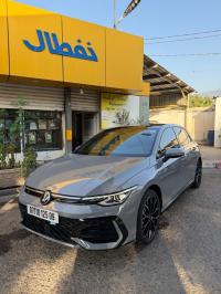 سيارات-volkswagen-golf-8-2025-r-line-البليدة-الجزائر