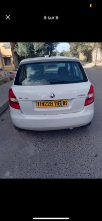 voitures-skoda-fabia-2016-active-setif-algerie