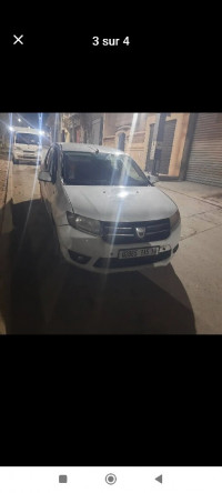 voitures-renault-logan-2015-setif-algerie