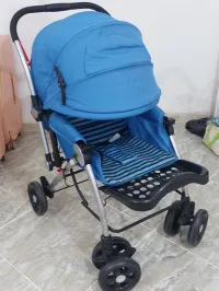 poussette bebe 