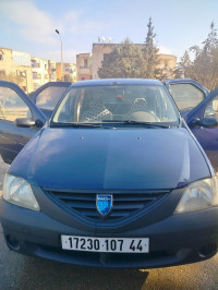 voitures-dacia-logan-2007-rouina-ain-defla-algerie