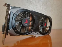 GTX 1660 SUPER 6GB PNY XLR8. Produit Original ( mach ta Aliexpress)