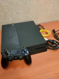 PS4 