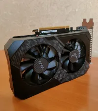 GTX 1660 SUPER ASUS TUF. Produit Original (mach ta aliexpress)