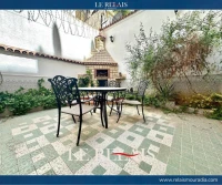 Location Appartement F5 Alger Hydra