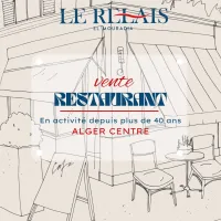 Vente Local Alger Alger centre