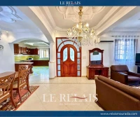 Location Appartement F4 Alger Dely brahim
