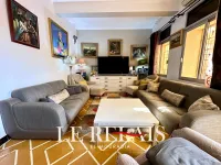 Vente Appartement F4 Alger El mouradia