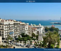 Location Appartement F5 Alger Alger centre