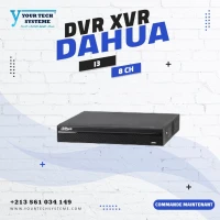 DVR XVR 8 CH I3 DAHUA