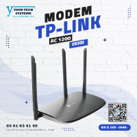 autre-modem-routeur-wifi-ac1200-vdsladsl-tplink-bir-el-djir-oran-algerie