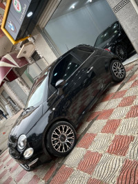 voitures-fiat-500-2023-dolce-vita-setif-algerie