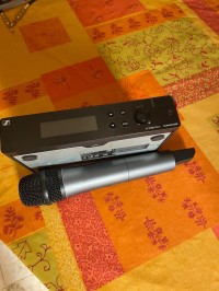 أخر-microphone-sans-fil-professionnel-بوغني-تيزي-وزو-الجزائر