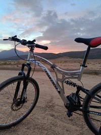 دراجات-هوائية-rockrider-وادي-الشعبة-باتنة-الجزائر