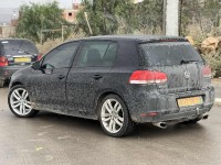 سيارات-volkswagen-golf-6-2009-الخروب-قسنطينة-الجزائر