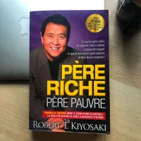 Pére riche pére pauvre