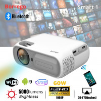 ecrans-data-show-borrego-datashow-projector-smart-1-android-90-bluetooth-projection-technology-35inch-bab-ezzouar-alger-algerie