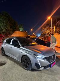 سيارات-peugeot-308-2023-gt-الخرايسية-الجزائر