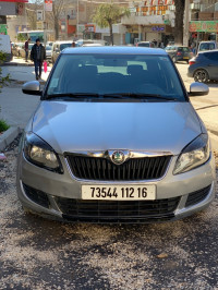 voitures-skoda-fabia-2012-ambition-medea-algerie