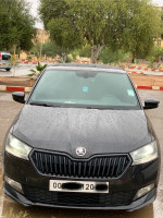 voitures-skoda-fabia-2020-monte-carlo-medea-algerie