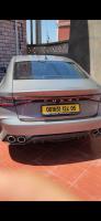 voitures-chery-arrizo8-luxury-2024-batna-algerie