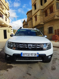 voitures-dacia-duster-2017-damiat-medea-algerie