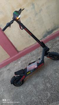 Trottinette kukurin g2