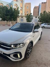 سيارات-volkswagen-t-roc-2025-r-line-الشلف-الجزائر