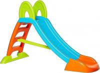 jouets-toboggan-slide-plus-a-eau-plastique-anti-uv-feber-avec-branchement-pour-tuyau-oran-algerie