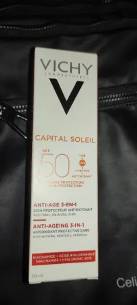 Vichy 3en1 original