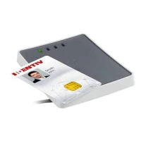 LECTEUR DE CARTE a PUCE CLOUD 4700/4701f