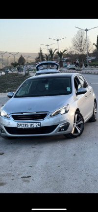 voitures-peugeot-308-2015-allure-guelma-algerie