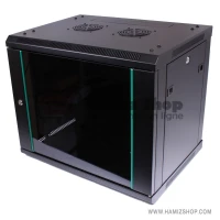 ARMOIRE DE BRASSAGE 19 POUCE