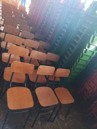 chaise multiple