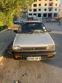 سيارات-suzuki-maruti-800-2008-شراقة-الجزائر