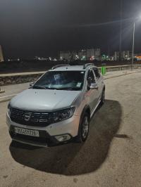 voitures-dacia-sandero-2017-stepway-mascara-algerie